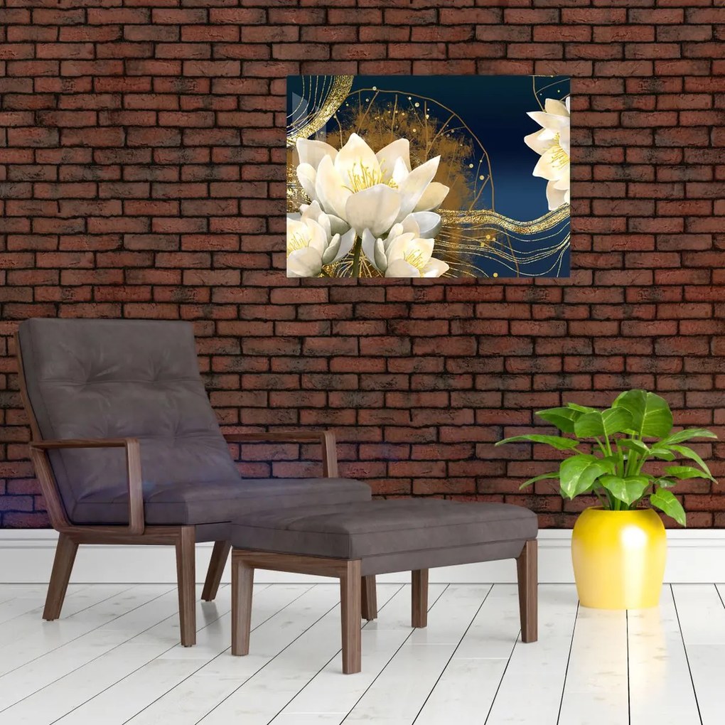 Tablou - Colaj (70x50 cm)