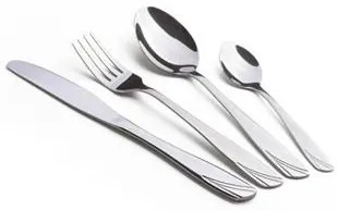Set tacâmuri Supreme Gourmet, 24 buc