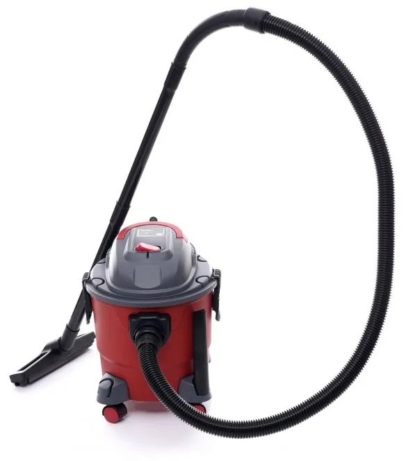 Aspirator industrial 15L 1200W