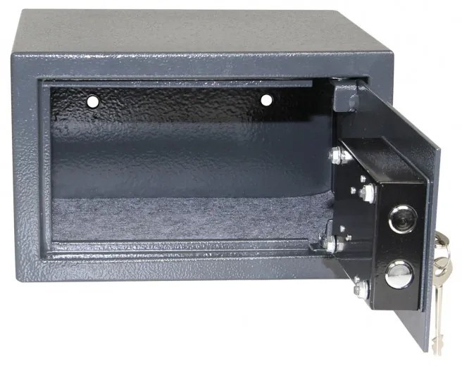 RS18.K Oțel cu seif sigur cu blocare mecanică