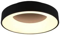 Plafoniera moderna LED SMD 27W GIRONA 671210132 TRIO