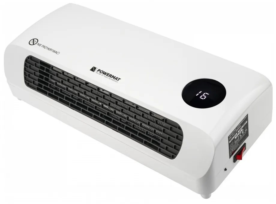 Perdea de aer PM-GC-3000DL