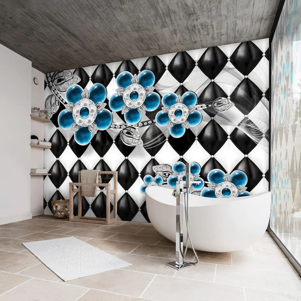Fototapet - Design exclusiv (152,5x104 cm)