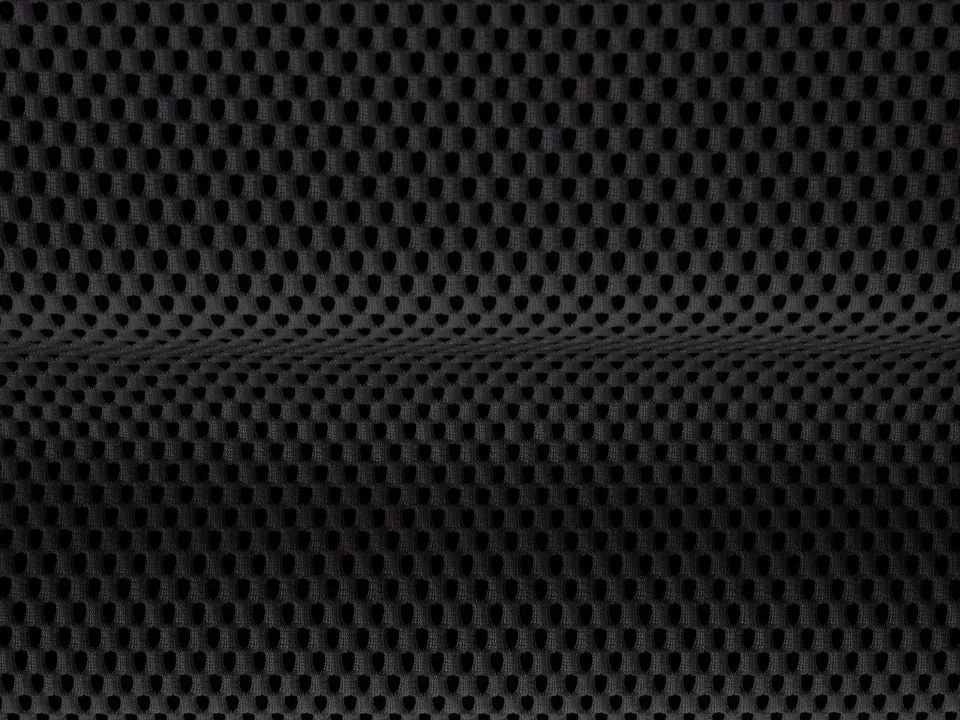 Coltar modular 4 locuri Bellis material 3D L282cm
