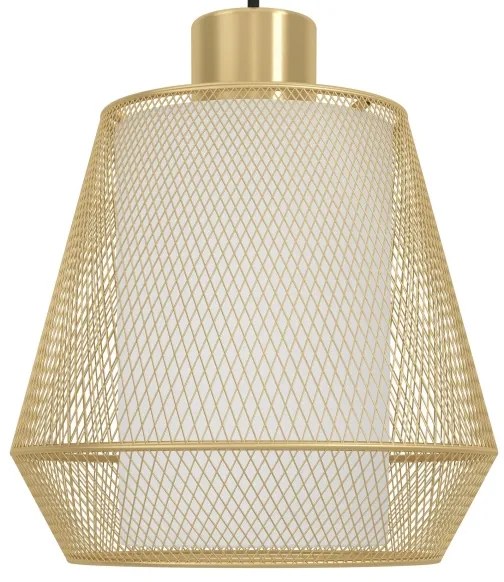 Lustră pe cablu Eglo 900896 CIUDADELA 1xE27/40W/230V