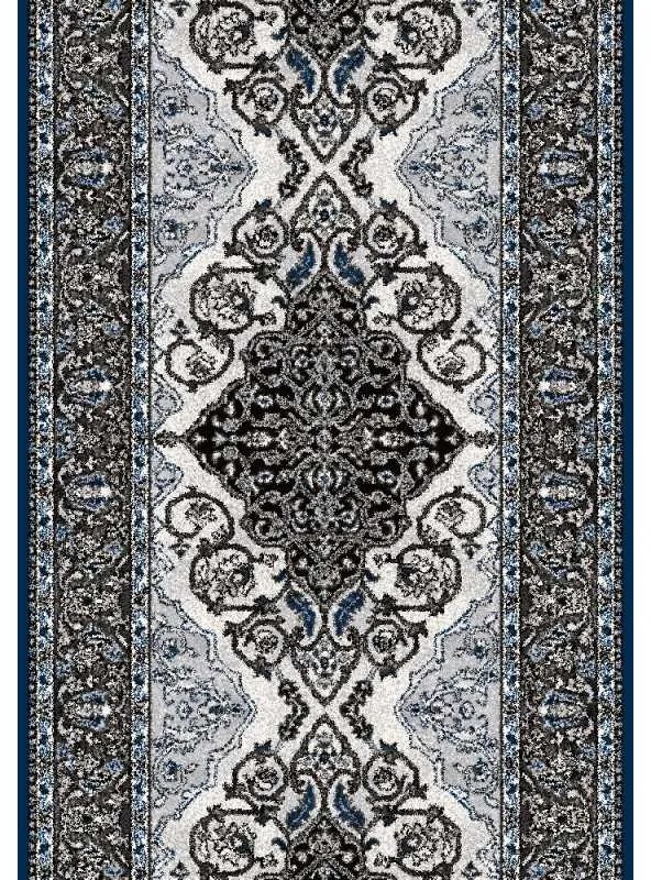 Traversa lana Leyla granat Selectează lătime: 150 X