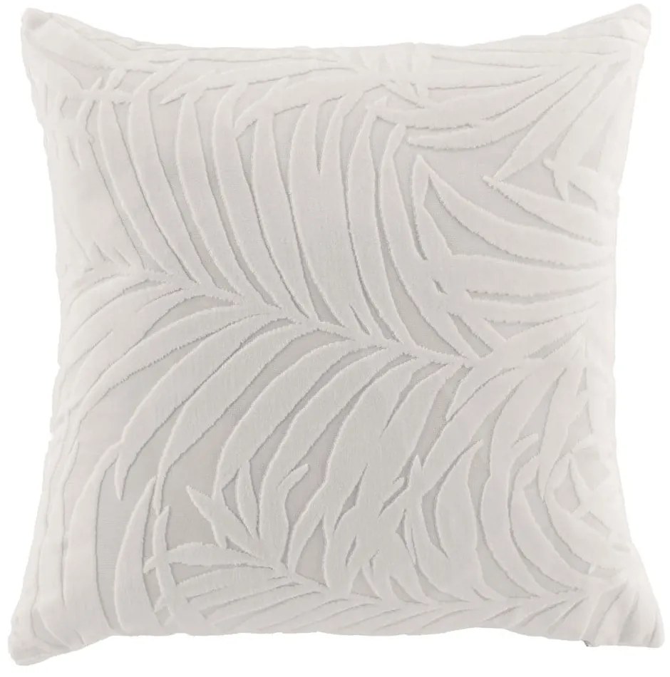 Față de pernă din catifea 40x40 cm Natureo – douceur d'intérieur