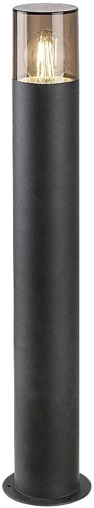 Stalp mic pentru iluminat exterior design modern IP44 Teplice