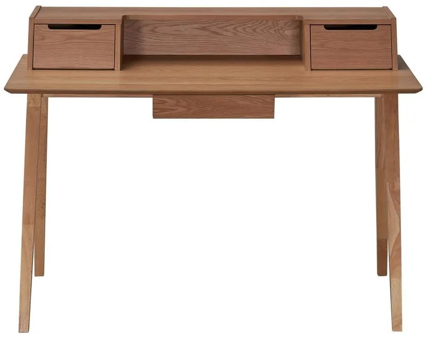 Masă PC Montenegro (stejar natural). 1099239