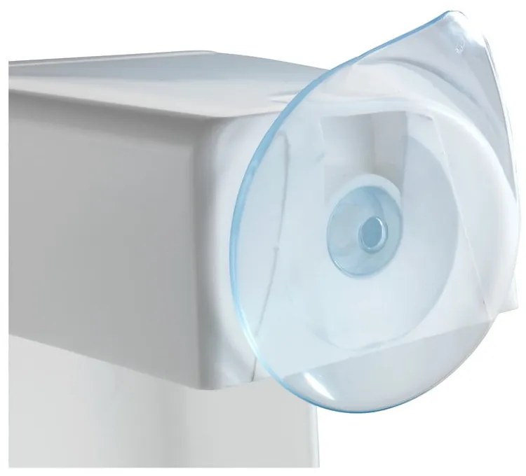 Scaun de baie Wenko Secura, alb