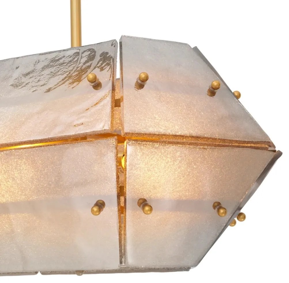 Candelabru LUX design deosebit Ferrucci