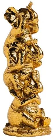 Figurina decorativa-elefant Elefoso
