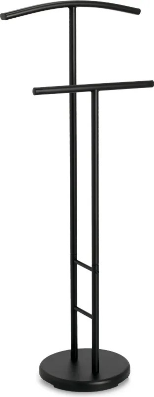 Cuier metalic pentru haine NORDIC SPACE, înălțime 114 cm