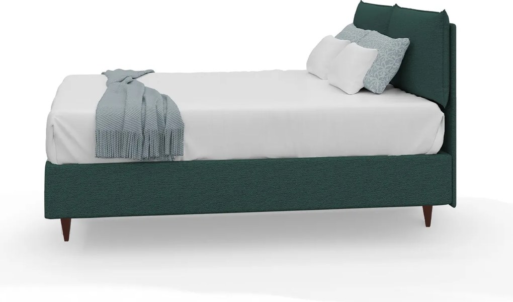 Pat Orion de la isleep verde-albastru