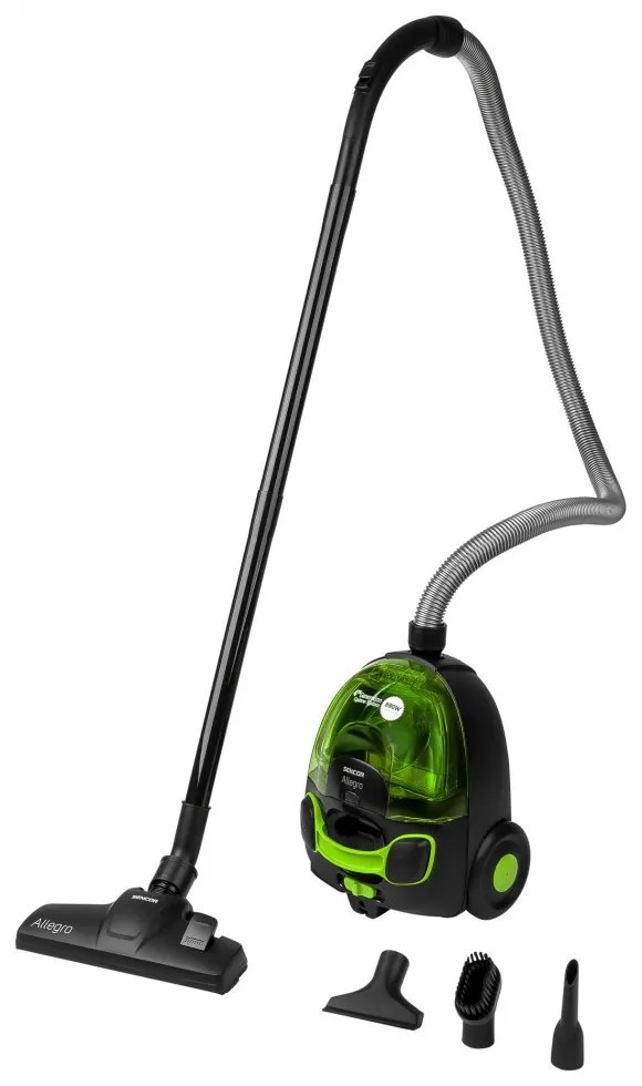 Sencor SVC 510GR EUE2 aspirator