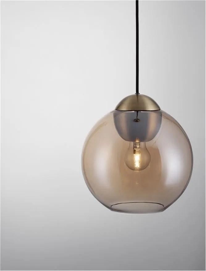 Pendul design decorativ modern MIDORI