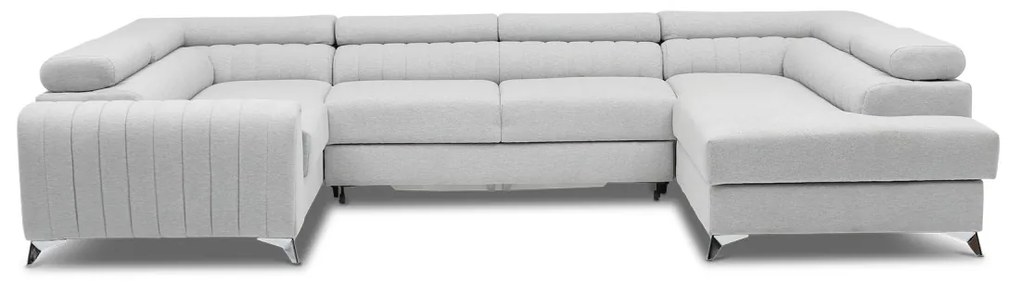 Coltar extensibil Louis pe dreapta Borneo 4