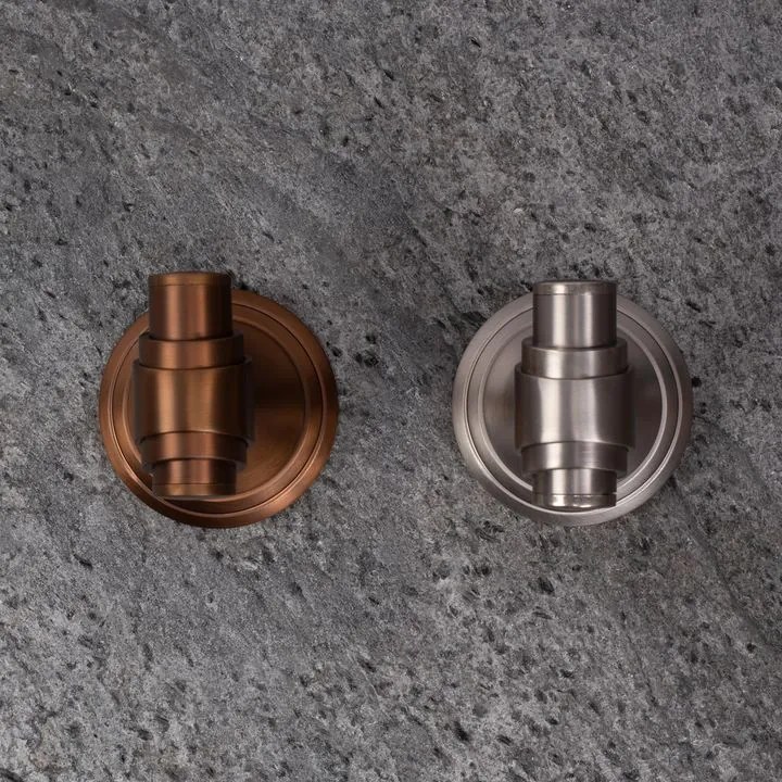 Cuier baie 16101 Aristo Crom periat