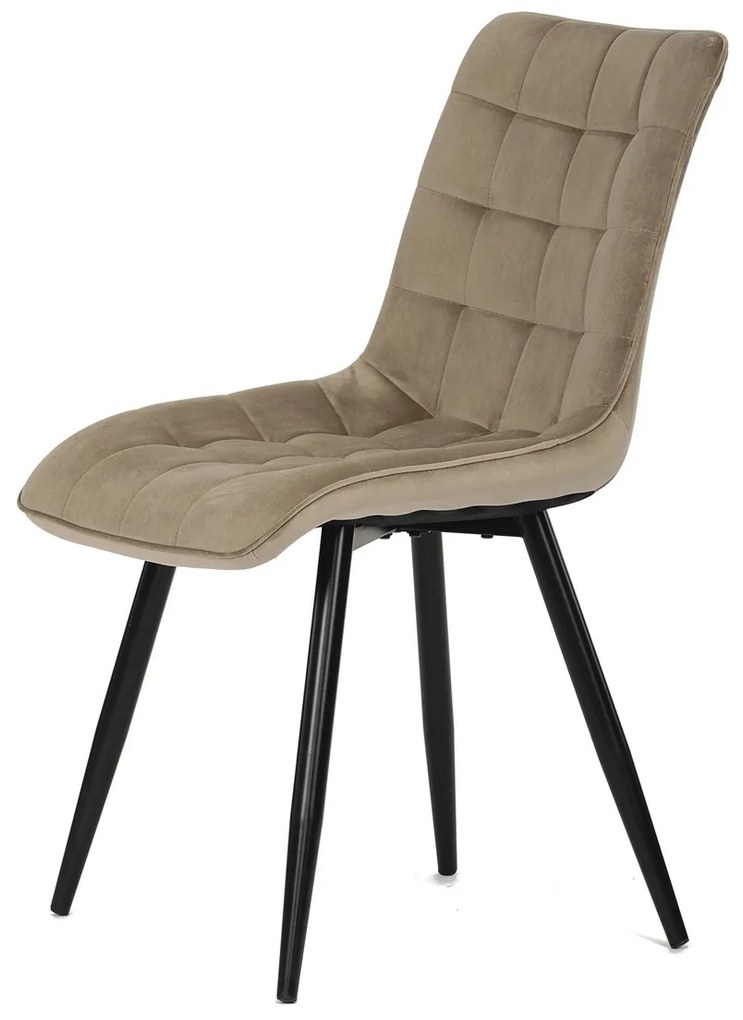 Set de scaune de sufragerie CT-384 CAP4, 4 buc