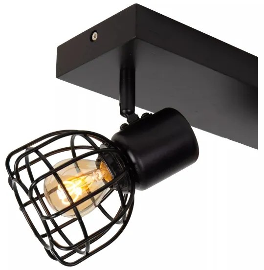 Spot Lucide 00929/02/30 FILOX 2xE14/40W/230V