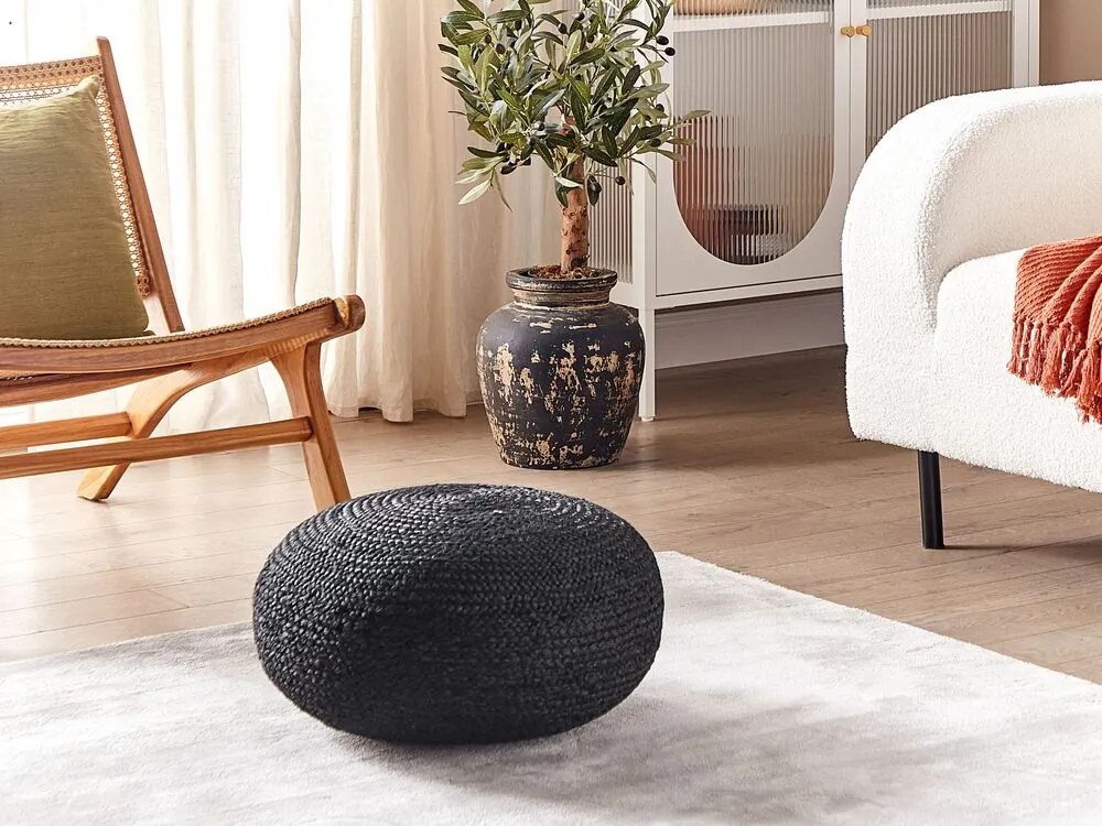 Taburete Takeo (negru) . 1076139
