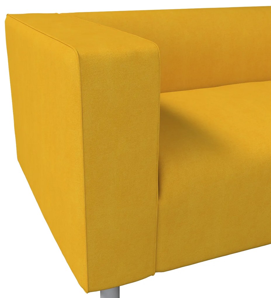 Husa sofa 2-locuri Klippan