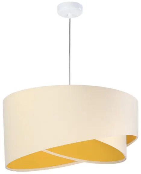 Lustră pe cablu GALAXY 1xE27/60W/230V