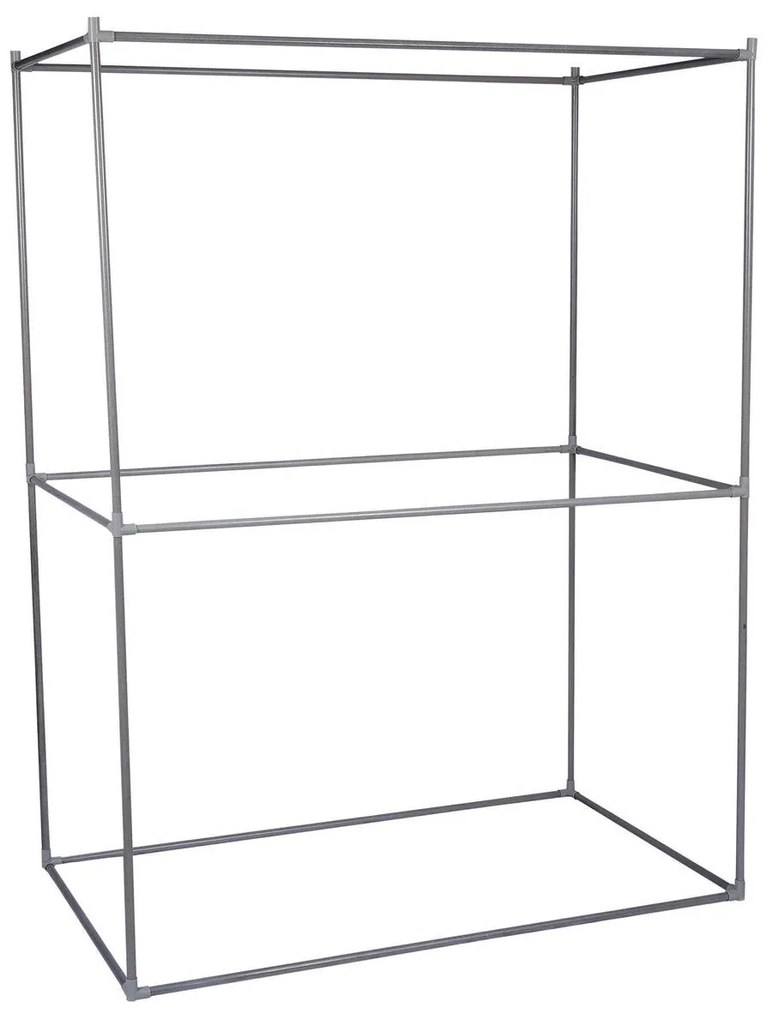 Geantă depozitare Kukevi 2 (negru) . Promo -30%. 1094849