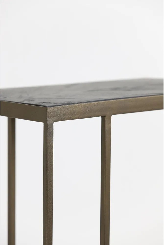 Măsuță auxiliară 30x45 cm Chisa – Light &amp; Living