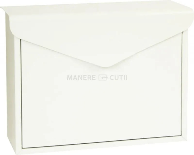 BK57 cutie poștală, CULOARE