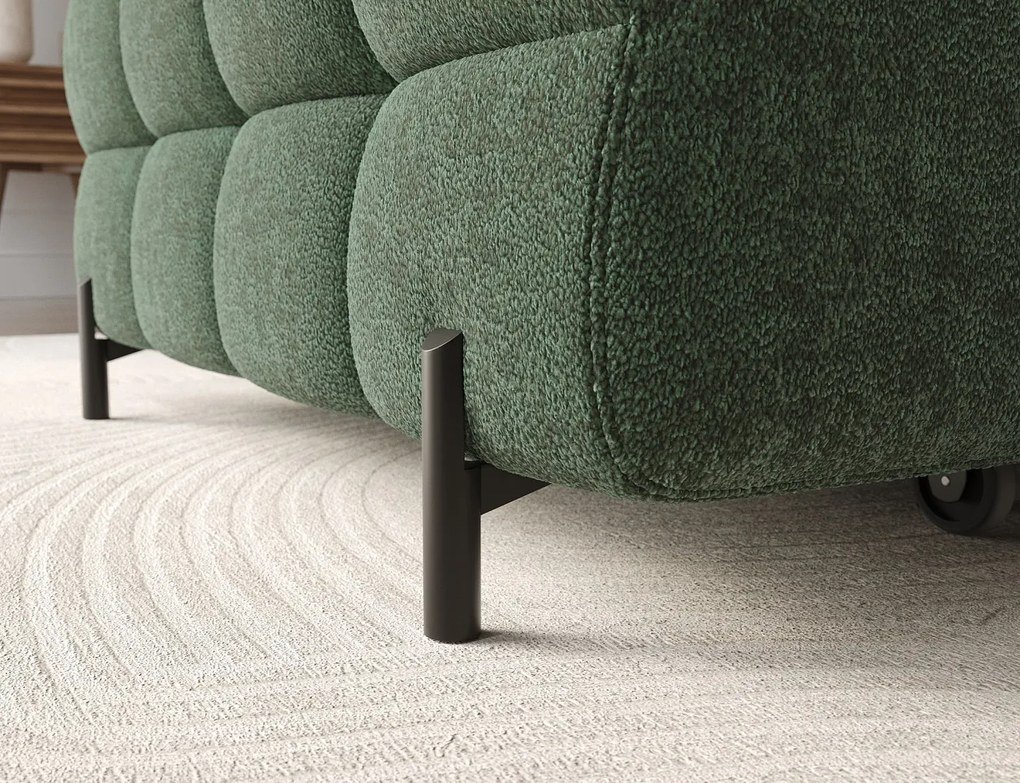 Coltar extensibil Felro pe stanga Amore 35