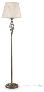 Lampadar clasic 1 bec E14 RC247-FL-01-R GRACE Maytoni