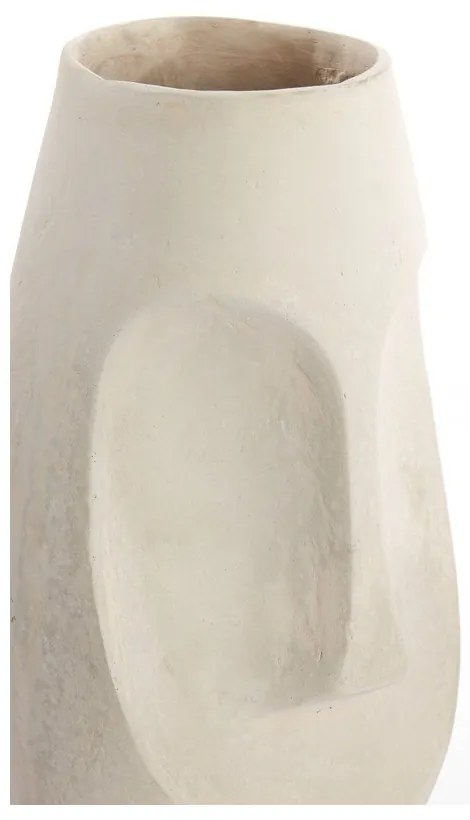 Vază albă Face – Light &amp; Living