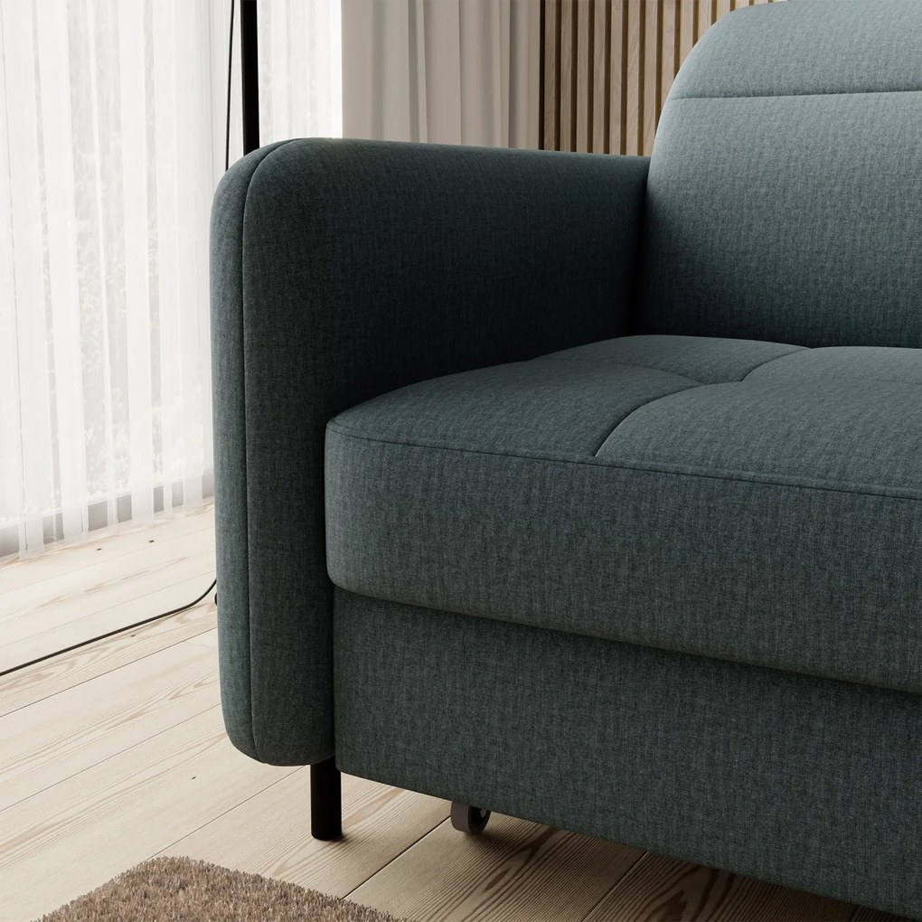Coltar extensibil Gomsi pe dreapta Manhattan 38