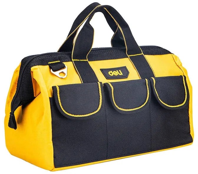 Geantă pentru scule Deli Tools EDL430013, 13''