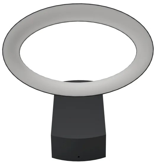 Eglo 97307 - LED Aplica perete exterior PERNATE LED/11W/230V