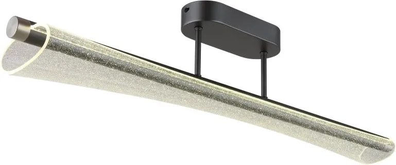 Lustra LED aplicata design modern MALINDA