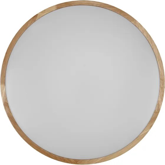 Osram - Plafonieră LED dimabilă ORBIS WOODBURRY LED/24W/230V Ø 39 cm