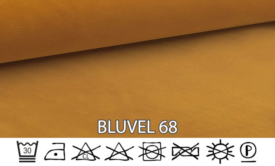 Taburete II Renda (galben). 1050784