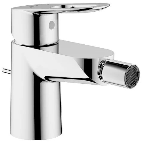 GROHE 23338000 - Baterie pentru bideu BAULOOP, crom lucios
