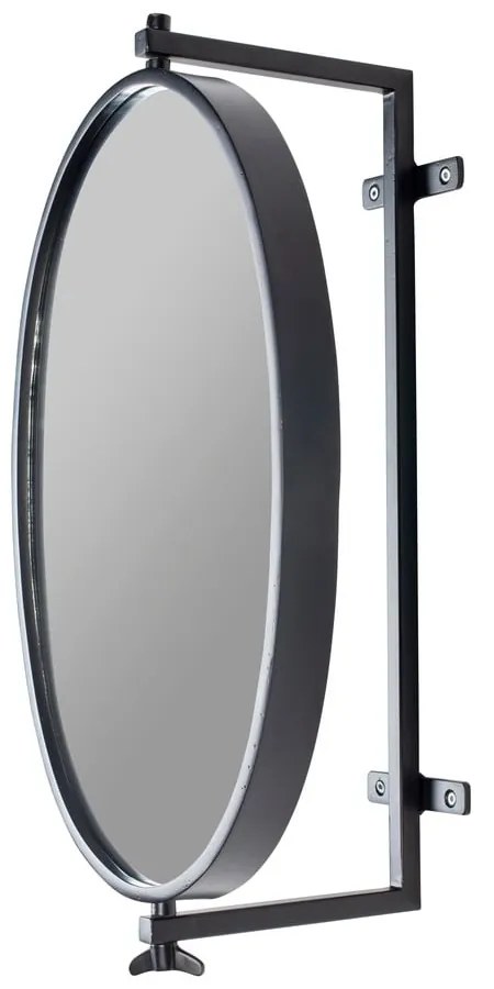 Oglindă de perete 34x48 cm Lara – White Label