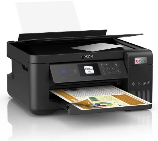 EPSON L4260 CISS COLOR INKJET MFP