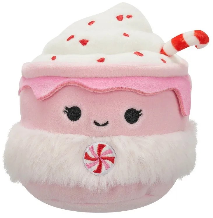 Jucărie de pluș Christmas Mystery – SQUISHMALLOWS