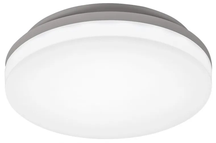 Plafoniera LED pentru baie IP54 Zenon Ã28cm