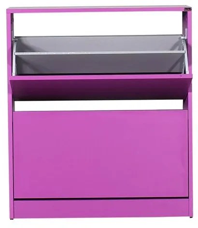 Pantofar Pupetu (violet). 1094585