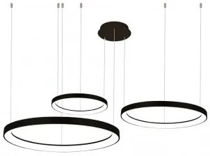 Suspensie moderna led 120W Agnes AZ5024 Azzardo