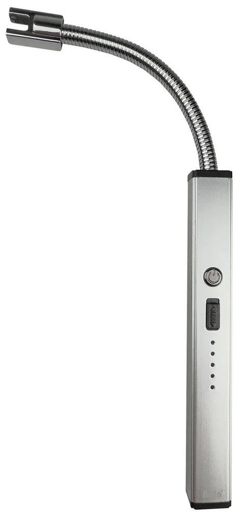 Brichetă flexibilă cu plasmă USB Nola 586