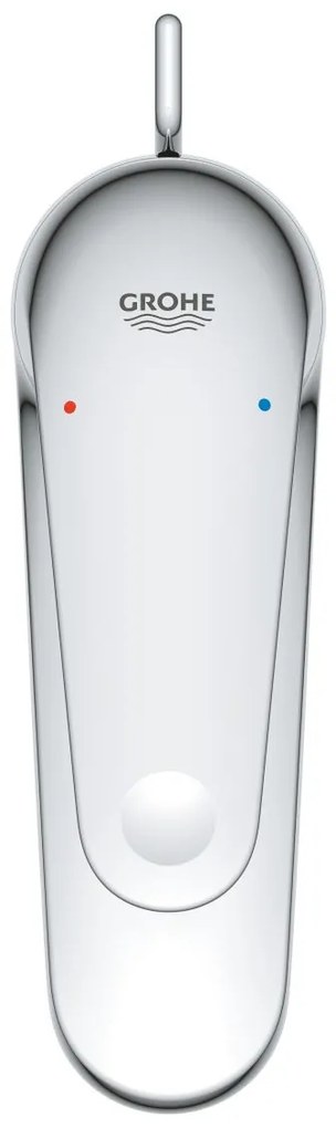 Grohe Swift baterie lavoar stativ crom 24316001