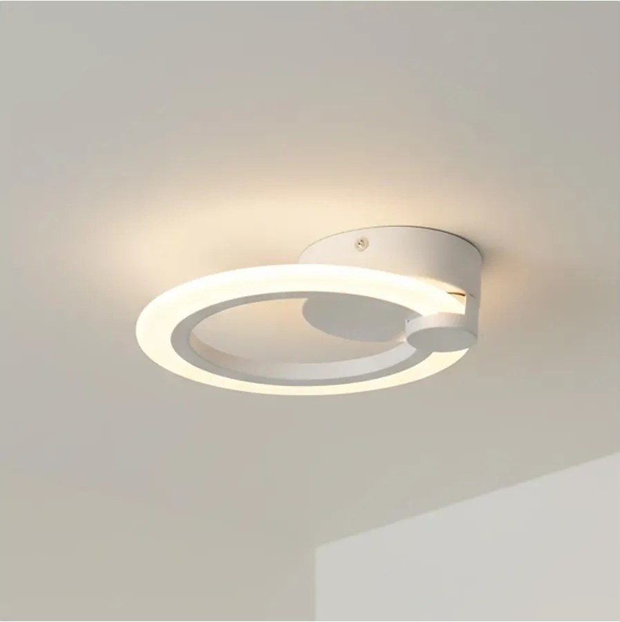 Brilagi - Plafonieră LED Modern Mini LED/16W/230V 3000/4000/6000K