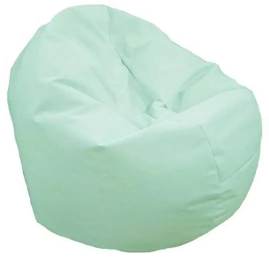 Fotoliu Relaxo XL , Material Impermeabil - Light Mint